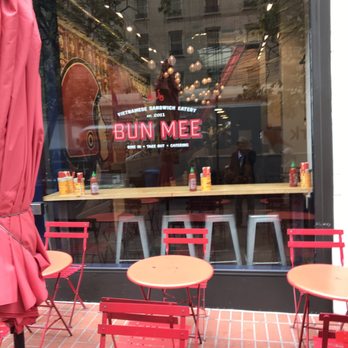Bun Mee - Vietnamese Near Me - San Francisco, California Bun Mee - Vietnamese Near Me - San Francisco, California