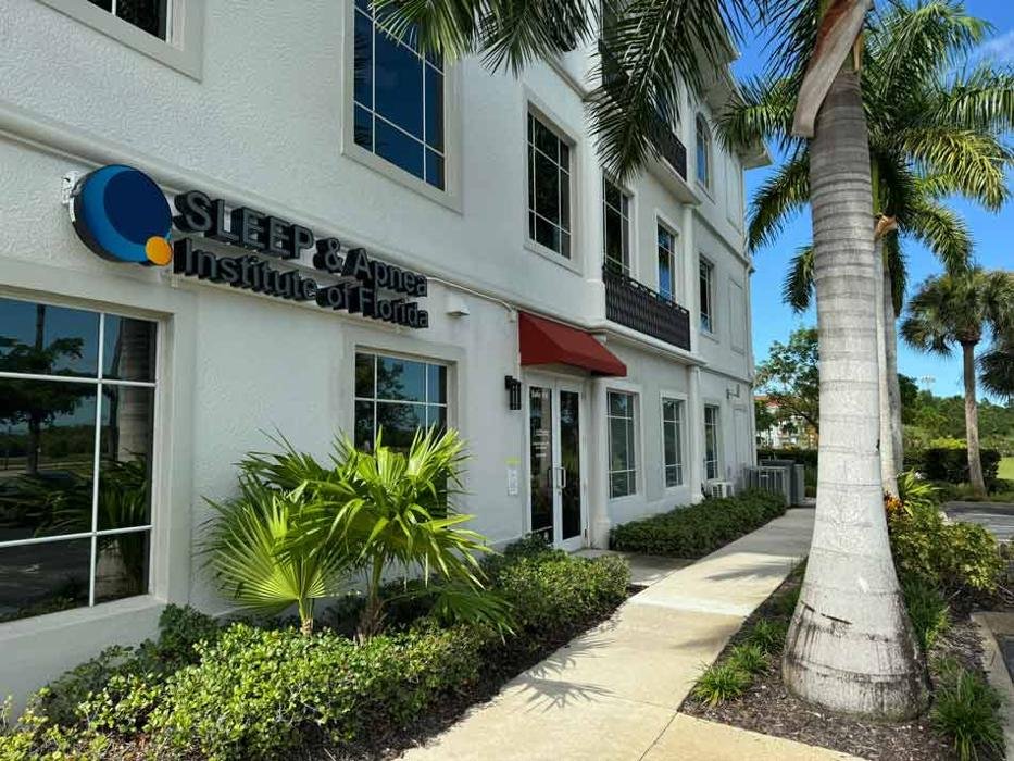 Sleep & Apnea Institute - sleep specialist in Bonita Springs, FL