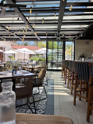 Seasons Restaurant by null