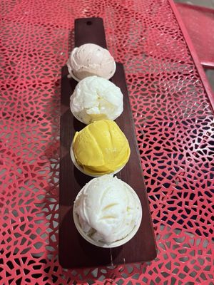 Pints of Joy by null