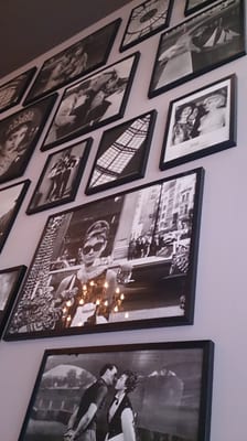 L'Entrecôte et les Dames by null