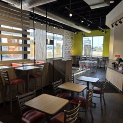 Taco John's