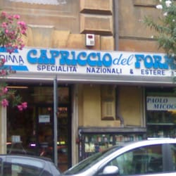 Capriccio del Formaggio
