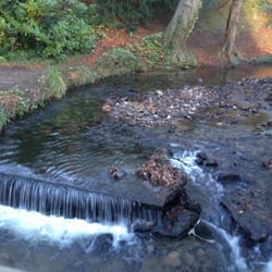 St. Enda's Park