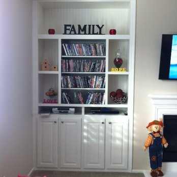 TV Builtins - Cabinetry Near Me TV Builtins - Cabinetry Near Me