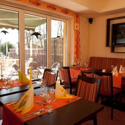 Restaurant Löwenbruch