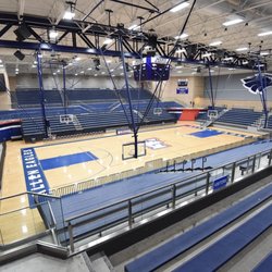 Allen High School