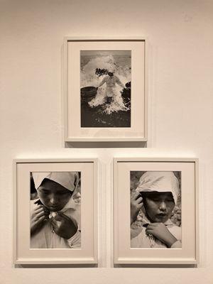 Huis Marseille, Museum for Photography by null