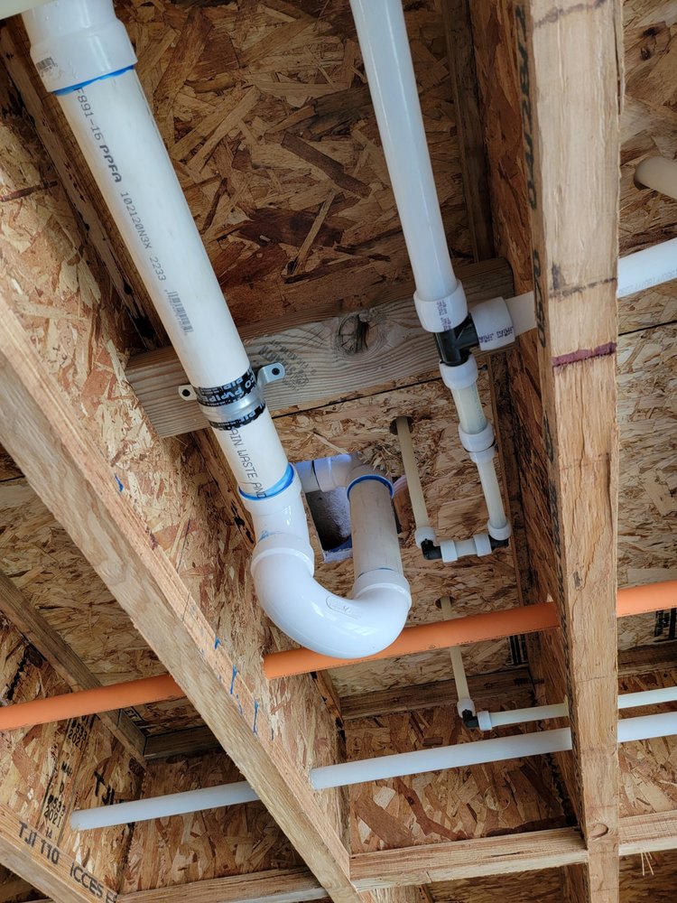Slide of Winters Edge Plumbing