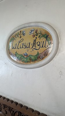 Hotel Boutique La Casa Azul by null