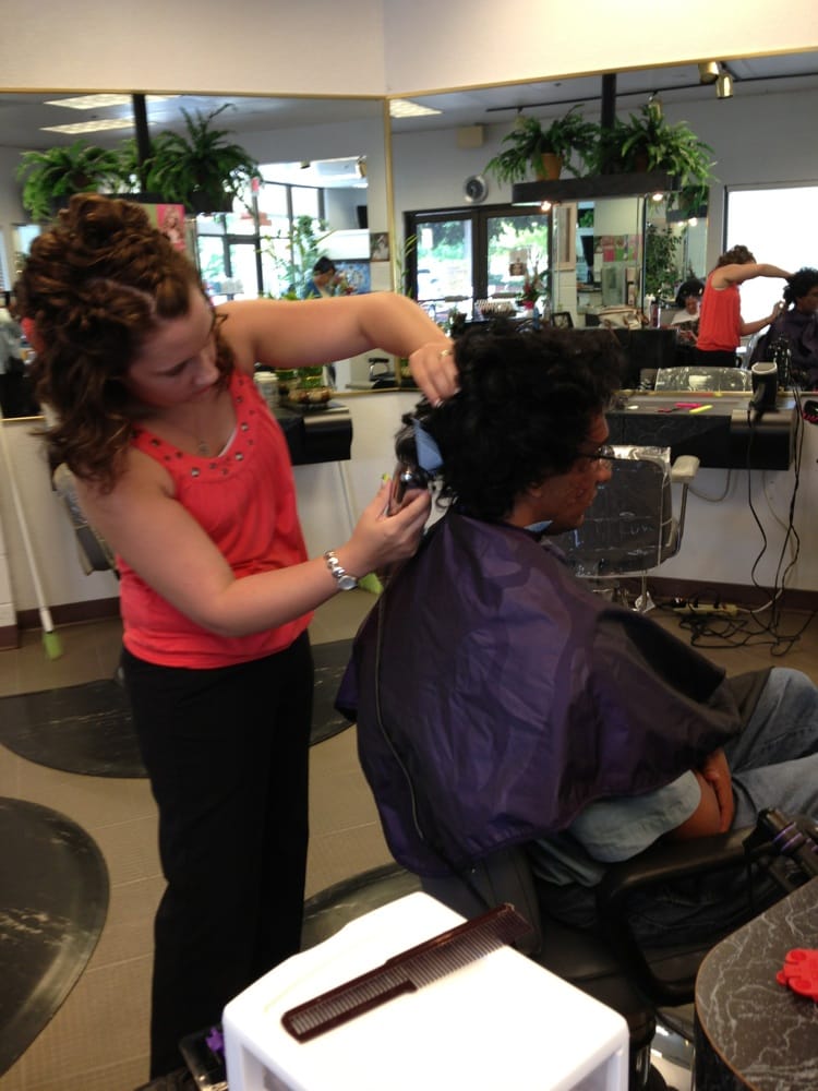 SUNFLOWER SALON Updated July 2024 10 Photos & 13 Reviews 1020 Harlow Rd, Springfield