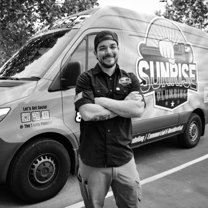 Slide of Sunrise Plumbing and Remodel