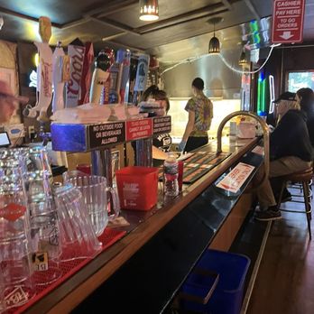 Matt's Bar - Burgers Near Me - Minneapolis, Minnesota