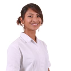 Fairlee Wellbeing Centre - Sabrina Rambohul - Osteopath
