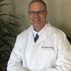 Johnson Chiropractic Center - Dr. Stephen Johnson DC