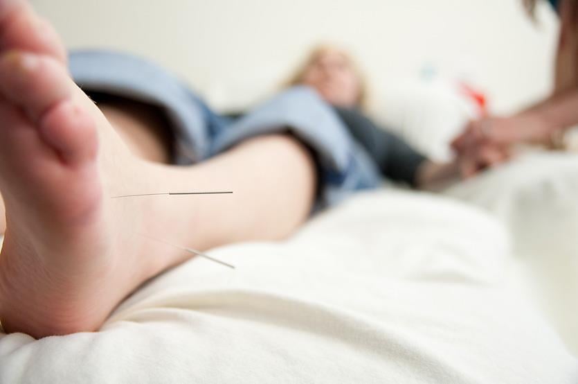 CORVALLIS COMMUNITY ACUPUNCTURE Updated September 2024 13 Reviews