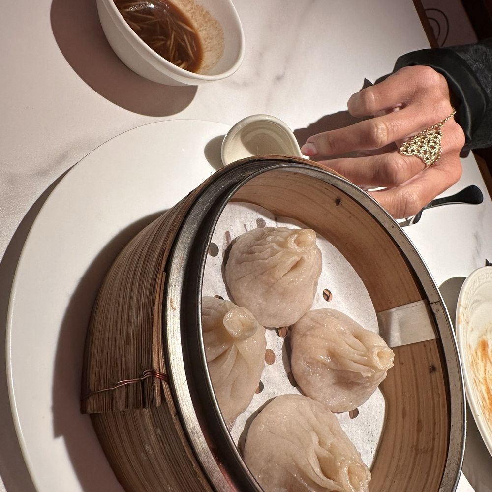 For U - Dim Sum Near Me - New York, New York
