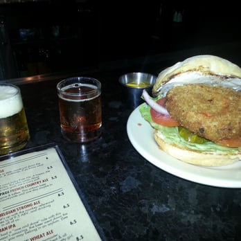 DMK Burger Bar - Burgers Near Me - Chicago, Illinois