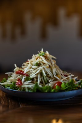 Thai Meric Eatery & Bar by null