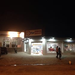 Drogaria Farmais