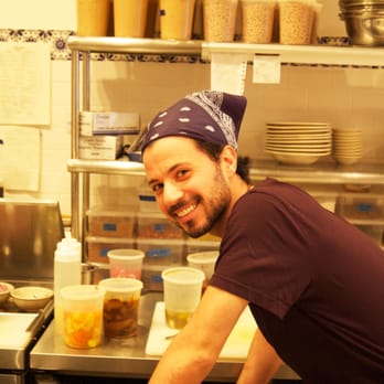 Levantine - Mediterranean Near Me - Brooklyn, New York