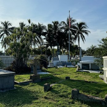Key West Cemetery - Funeral Services & Cemeteries Near Me - Key West, Florida Key West Cemetery - Funeral Services & Cemeteries Near Me - Key West, Florida