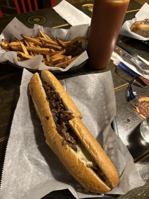 Nick's Bar & Grille by null