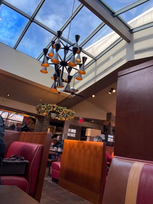 City Limits Diner by null