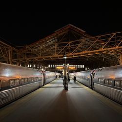 Harrisburg Transportation Center