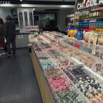Nuts Factory - Great store!! - Specialty Food Near Me - New York, New York