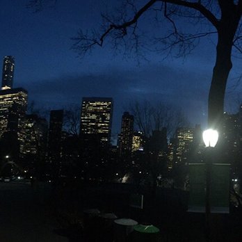 Central Park Conservancy - Night panoramic - Parks Near Me - New York, New York Central Park Conservancy - Night panoramic - Parks Near Me - New York, New York