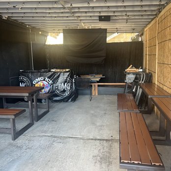 OMG Burgers and More - Burgers Near Me - Long Beach, California
