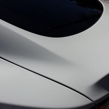 Mighty Fine Auto Detailing - Mirror finish! - Auto Detailing Near Me - Van Nuys, California