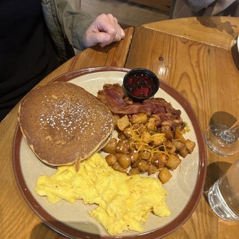 GroundLevel 105 - breakfast plate - Wine Bars Near Me - Lombard, Illinois GroundLevel 105 - breakfast plate - Wine Bars Near Me - Lombard, Illinois