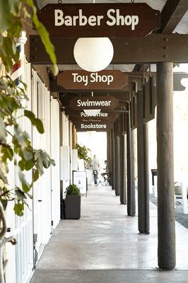 Montecito Country Mart by null