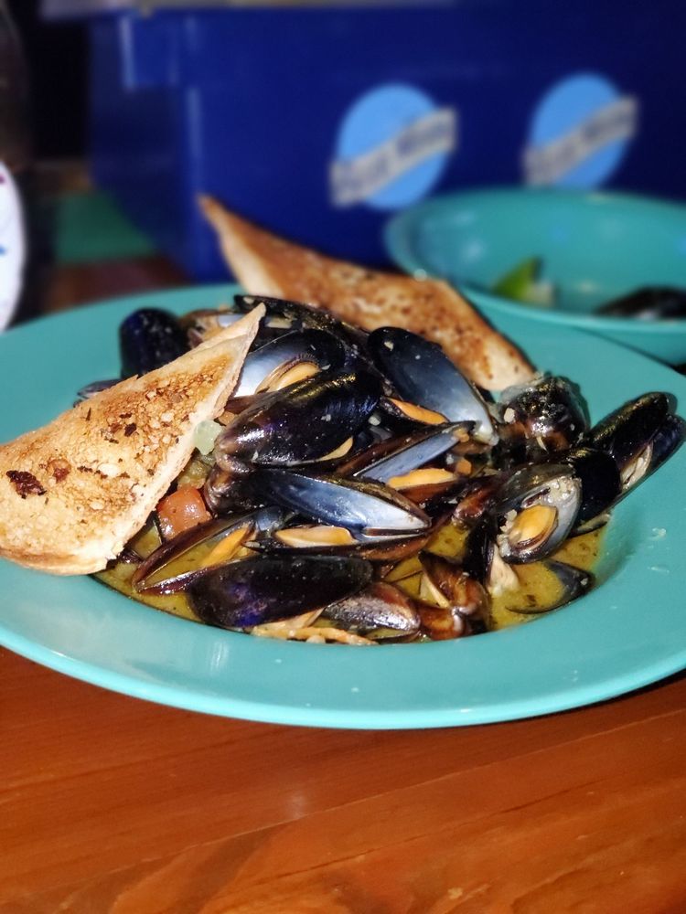 JOHNNY MANGOS TIKI BAR AND GRILL 56 Photos & 113 Reviews 71 E