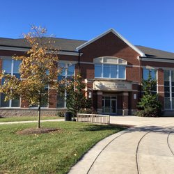 Elizabethtown College - Hoover center for business