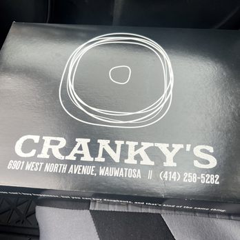 Cranky Al's - Coffee & Tea Near Me - Wauwatosa, Wisconsin Cranky Al's - Coffee & Tea Near Me - Wauwatosa, Wisconsin
