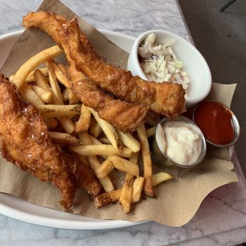 Culinary Dropout - New American Near Me - Birmingham, Alabama