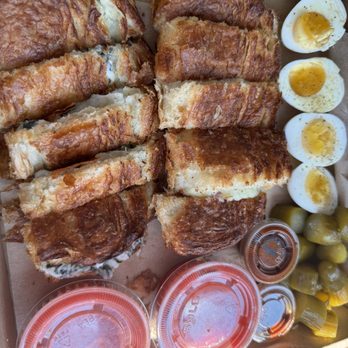 Borekas Sephardic Pastries - Breakfast & Brunch Near Me - Sherman Oaks, California Borekas Sephardic Pastries - Breakfast & Brunch Near Me - Sherman Oaks, California