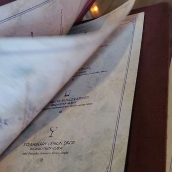 Jolie - Cocktail Bars Near Me - New Orleans, Louisiana