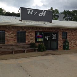 B & H Cafe - goood food