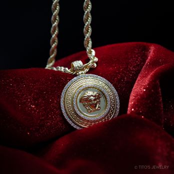 Tito's Jewelry - Jewelry Near Me - Chicago, Illinois Tito's Jewelry - Jewelry Near Me - Chicago, Illinois