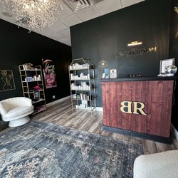 The Beauty Room Esthetics
