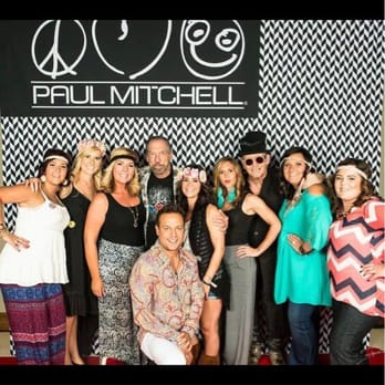 Willow Salon - The Willow crew in Vegas! - Hair Salons Near Me - Maple Grove, Minnesota
