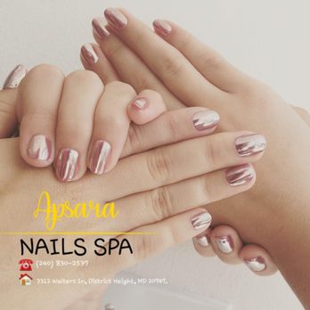 Apsara Nails Spa - Nail Salons Near Me - District Heights, Maryland Apsara Nails Spa - Nail Salons Near Me - District Heights, Maryland