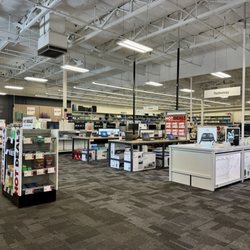 Staples