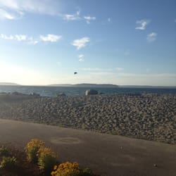 Edgewater Beach