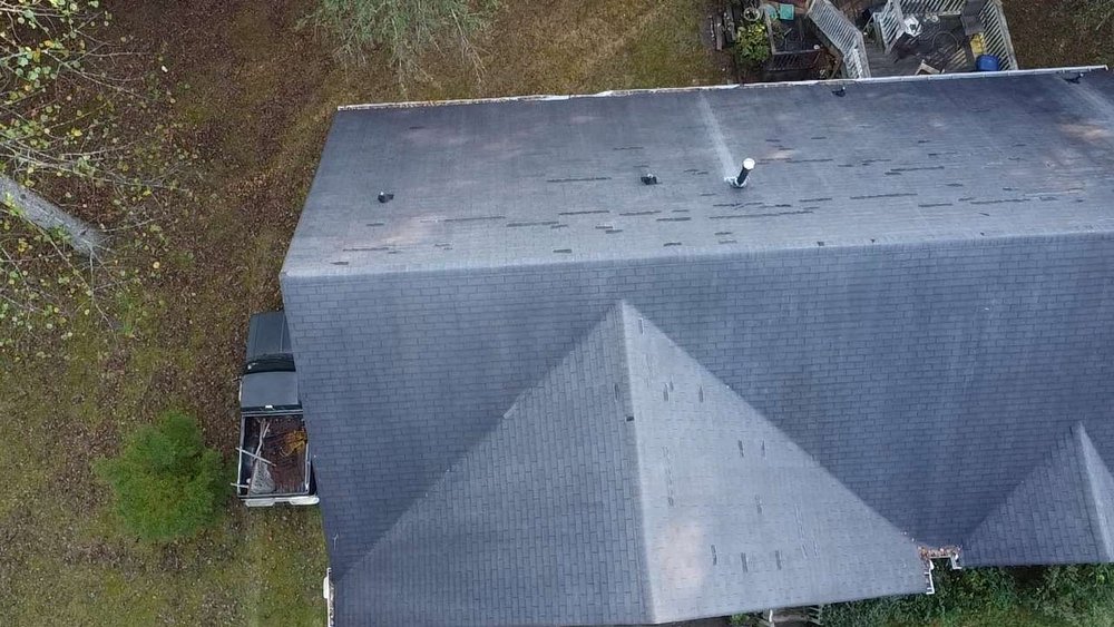 Slide of First Class Roofing And Solar