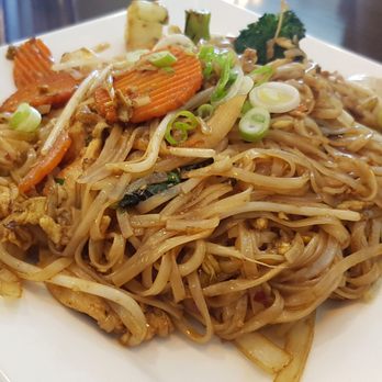 Rice and Noodle - Thai Near Me - Vancouver, British Columbia Rice and Noodle - Thai Near Me - Vancouver, British Columbia